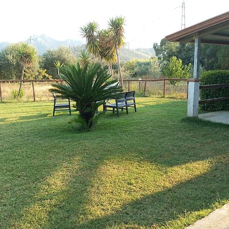 Casa Ninuccia Cardedu Apartment Ngoại thất bức ảnh