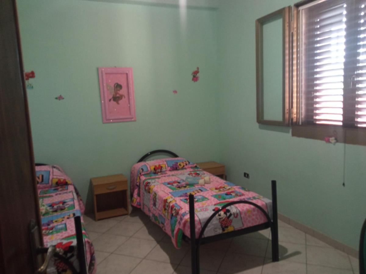 Casa Ninuccia Cardedu Apartment Ngoại thất bức ảnh