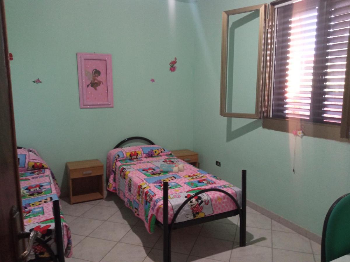 Casa Ninuccia Cardedu Apartment Ngoại thất bức ảnh